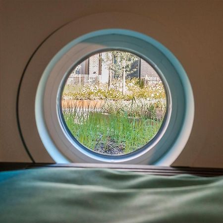Staykvick Boutique Hostel 헬싱보리 외부 사진