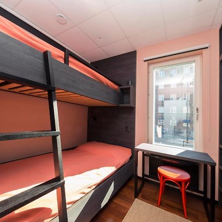 Staykvick Boutique Hostel 헬싱보리 외부 사진