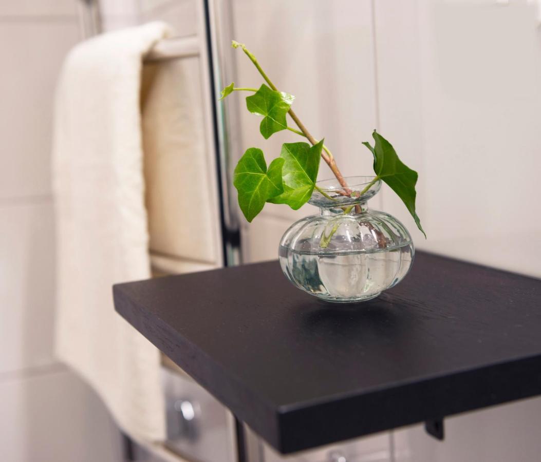 Staykvick Boutique Hostel 헬싱보리 외부 사진