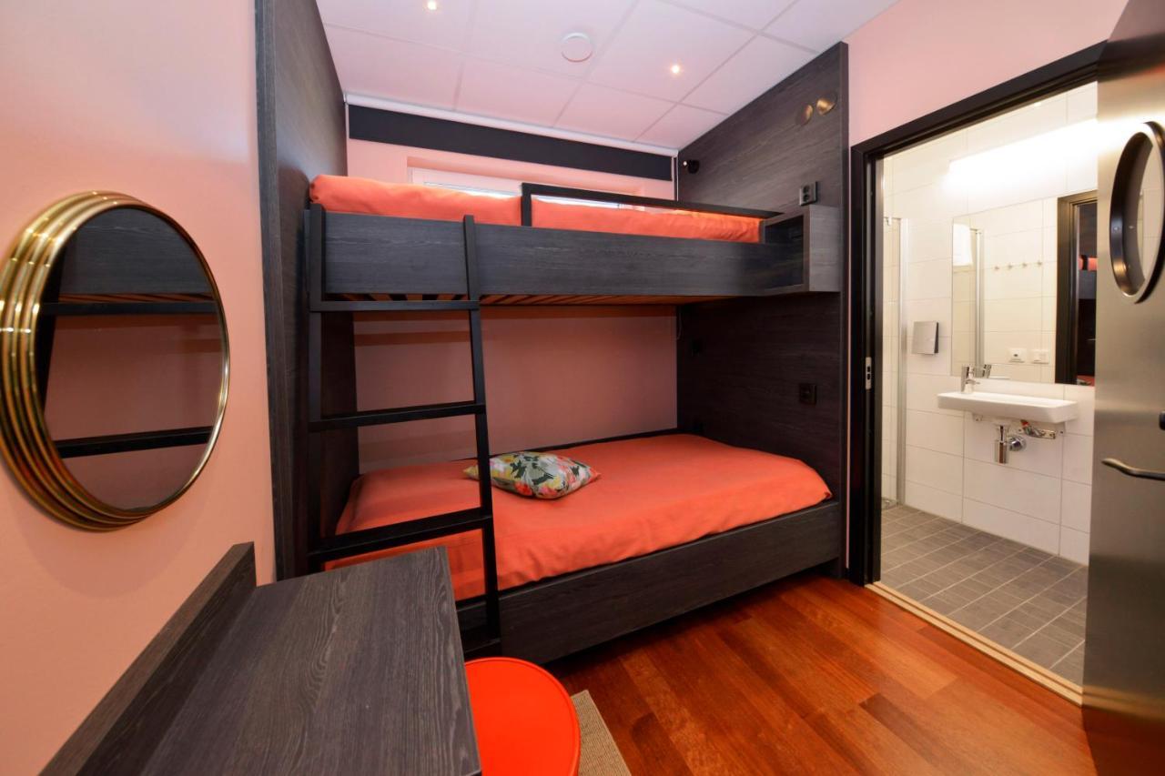 Staykvick Boutique Hostel 헬싱보리 외부 사진