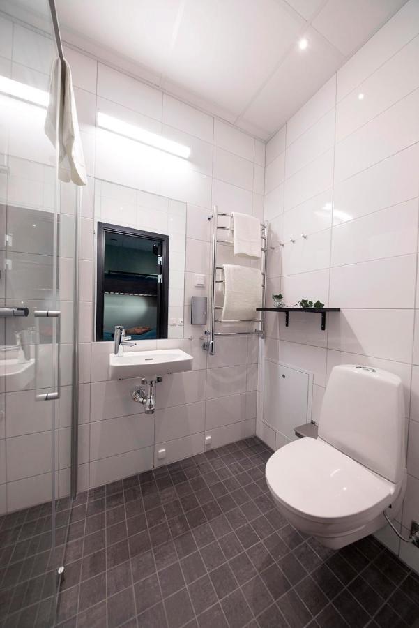 Staykvick Boutique Hostel 헬싱보리 외부 사진
