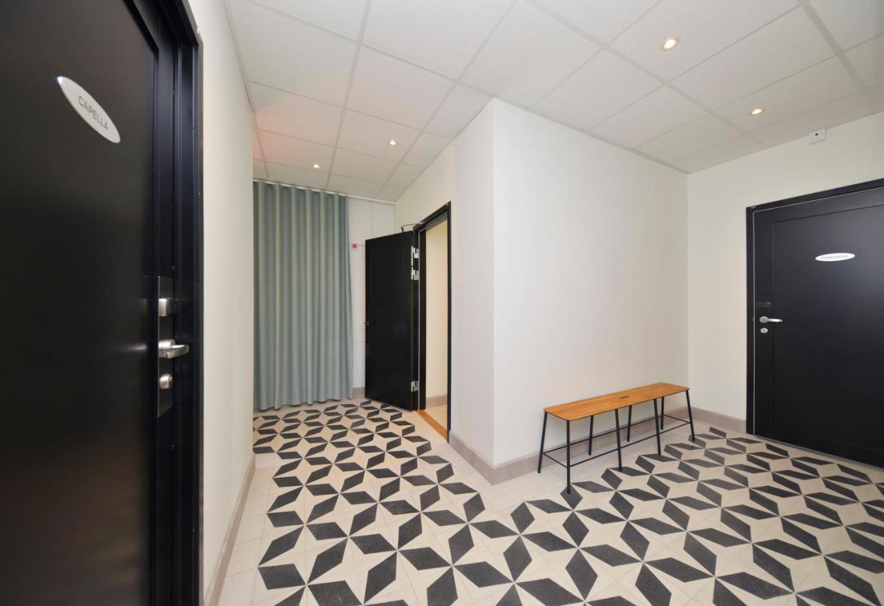 Staykvick Boutique Hostel 헬싱보리 외부 사진