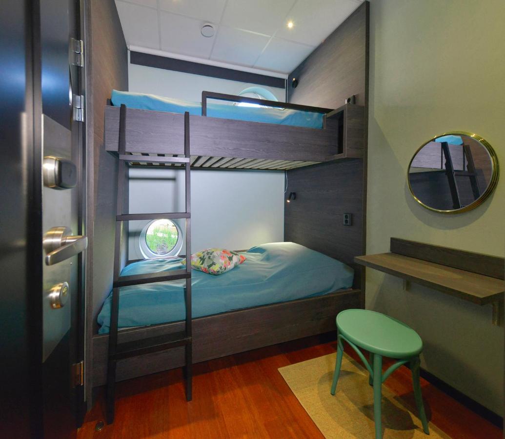 Staykvick Boutique Hostel 헬싱보리 외부 사진