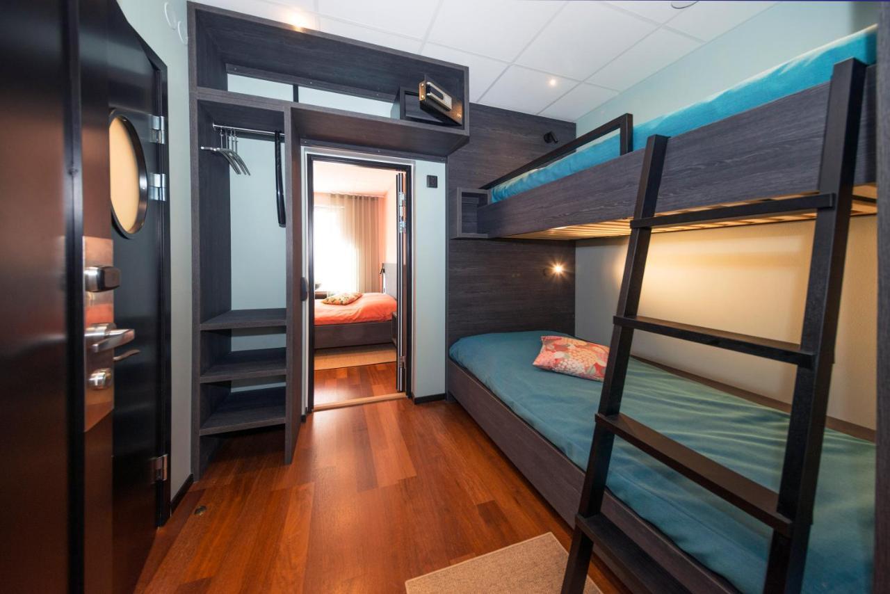Staykvick Boutique Hostel 헬싱보리 외부 사진